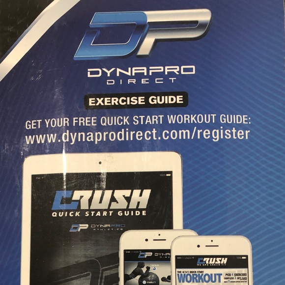 Exercise ball - Picture 4 of 5